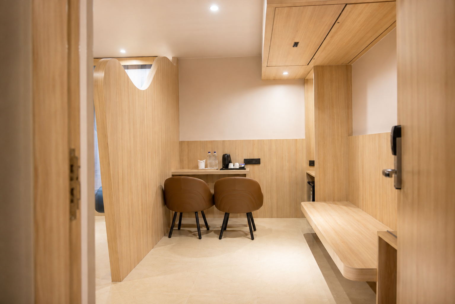 Super Deluxe room gallery photo